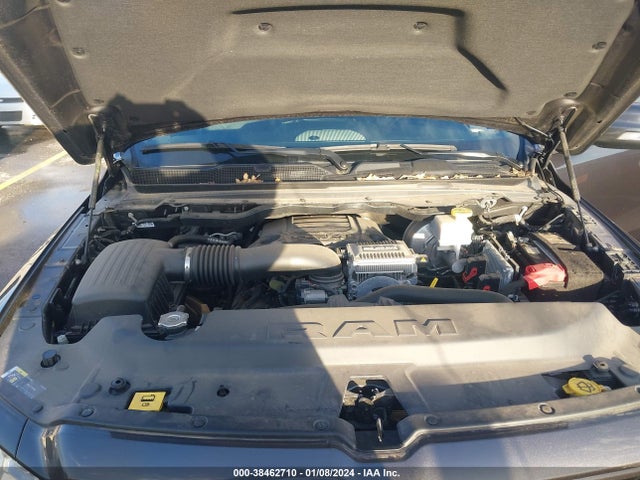RAM 1500 Lone Star  4x2 5'7 Box 2021 1C6RREFT8MN689538 Image 10