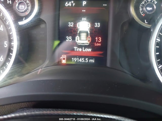 RAM 1500 Lone Star  4x2 5'7 Box 2021 1C6RREFT8MN689538 Image 15