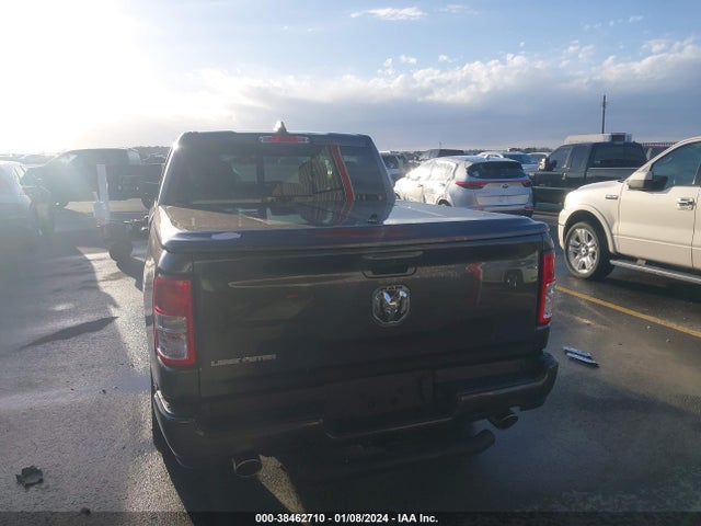 RAM 1500 Lone Star  4x2 5'7 Box 2021 1C6RREFT8MN689538 Image 16