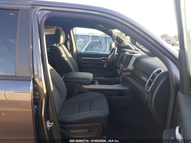 RAM 1500 Lone Star  4x2 5'7 Box 2021 1C6RREFT8MN689538 Image 5