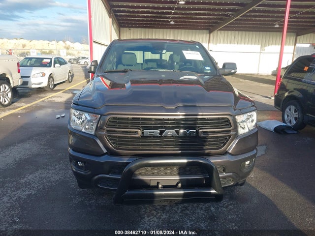 RAM 1500 Lone Star  4x2 5'7 Box 2021 1C6RREFT8MN689538 Image 6