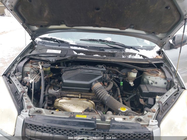 Aukcja sprzedaży 2004 Toyota Rav4, vin: JTEHD20V840015149, numer aukcji: 38462713