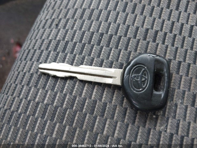 Aukcja sprzedaży 2004 Toyota Rav4, vin: JTEHD20V840015149, numer aukcji: 38462713