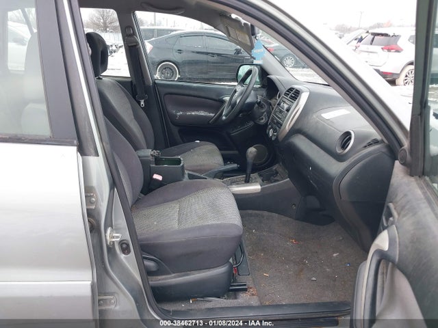 Aukcja sprzedaży 2004 Toyota Rav4, vin: JTEHD20V840015149, numer aukcji: 38462713