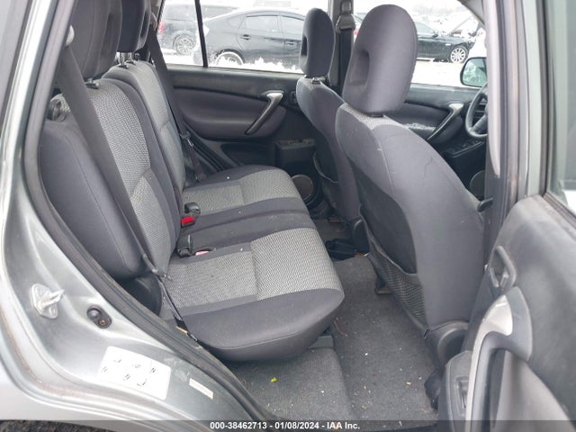 Aukcja sprzedaży 2004 Toyota Rav4, vin: JTEHD20V840015149, numer aukcji: 38462713