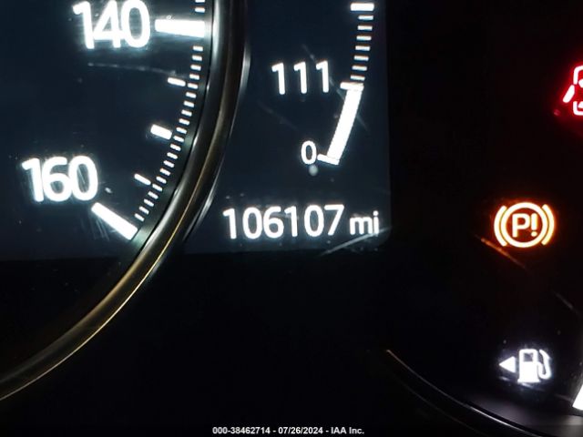 JM3TCBDY5K0301146 Mazda Cx-9 Grand Touring