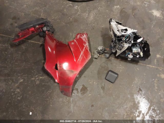 JM3TCBDY5K0301146 Mazda Cx-9 Grand Touring