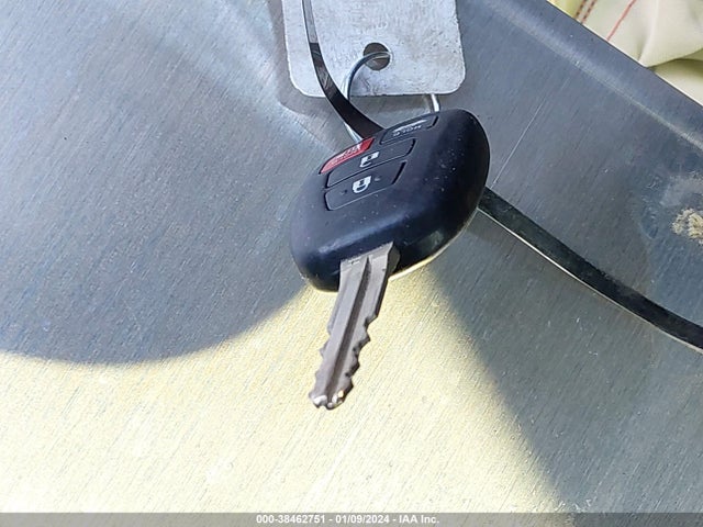 Toyota COROLLA LE 2014 5YFBURHE2EP176370 Image 11