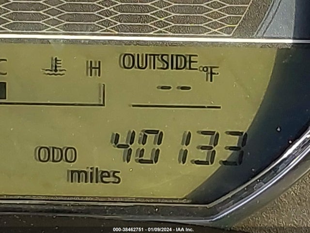Toyota COROLLA LE 2014 5YFBURHE2EP176370 Image 16