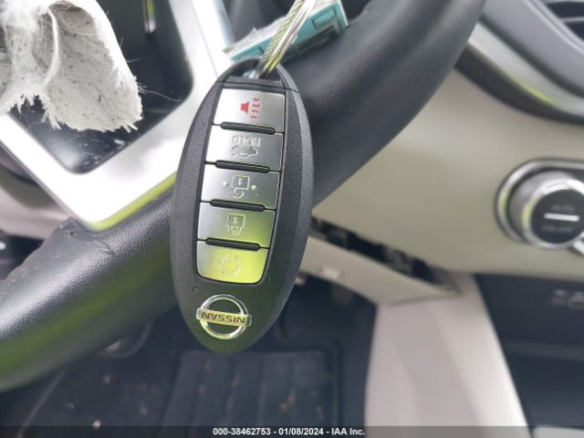 1N4BL4DV8LC271684 Nissan Altima Sv Fwd