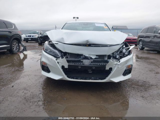 1N4BL4DV8LC271684 Nissan Altima Sv Fwd