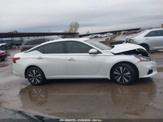 1N4BL4DV8LC271684 Nissan Altima Sv Fwd