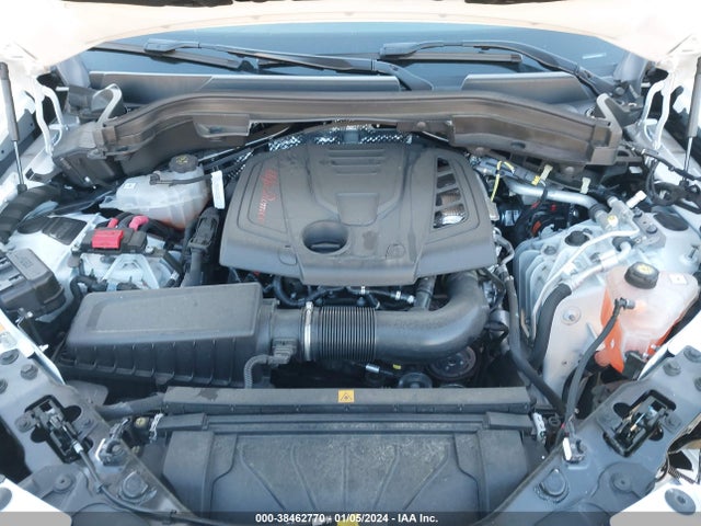ZASPAKAN9N7D39265 Alfa Romeo Stelvio Sprint Awd