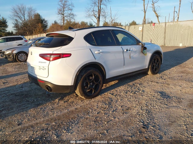 ZASPAKAN9N7D39265 Alfa Romeo Stelvio Sprint Awd