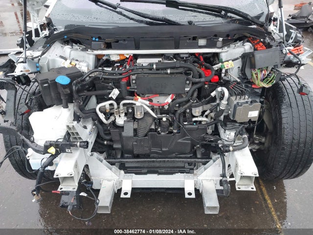 2020 JAGUAR I-PACE SADHC2S14L1F83111 Photo 9