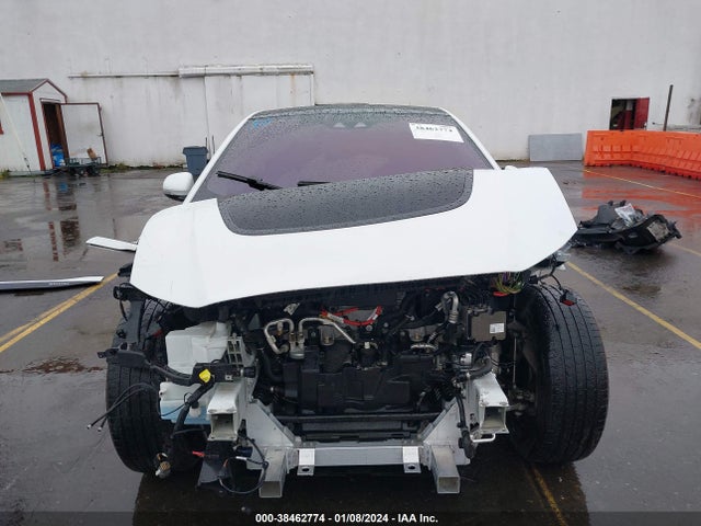 Jaguar I-pace Se Ev400 Awd Automatic 2020 SADHC2S14L1F83111 Image 13