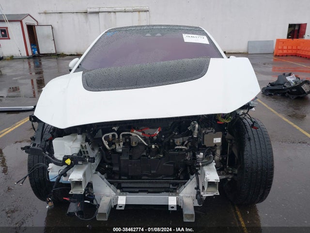 2020 JAGUAR I-PACE SADHC2S14L1F83111 Photo 5