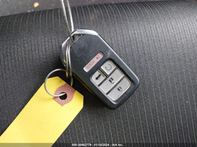 1HGCV3F13MA018252 Honda ACCORD HYBRID