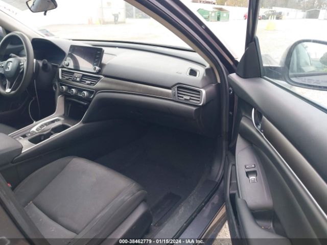 1HGCV3F13MA018252 Honda ACCORD HYBRID