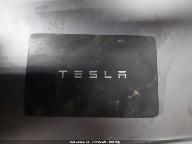 Tesla Model Y Awd/long Range Dual Motor All-wheel Drive 2023 7SAYGAEE6PF828688 Image 11
