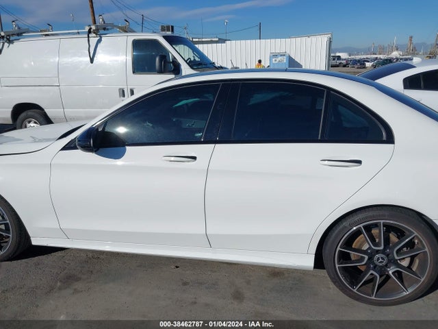 Mercedes-Benz C 300 2019 55SWF8DB3KU299781 Image 13