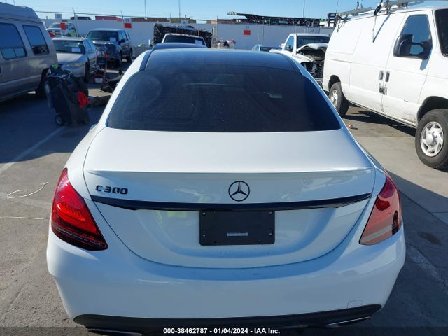 Mercedes-Benz C 300 2019 55SWF8DB3KU299781 Image 15