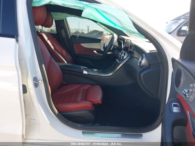 Mercedes-Benz C 300 2019 55SWF8DB3KU299781 Image 5