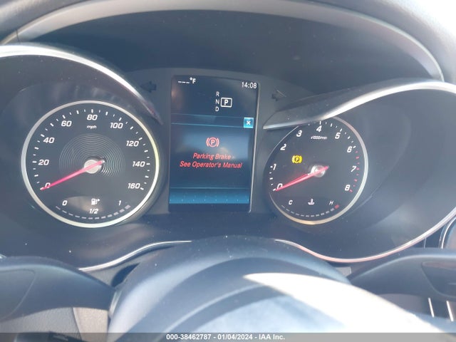 Mercedes-Benz C 300 2019 55SWF8DB3KU299781 Image 7