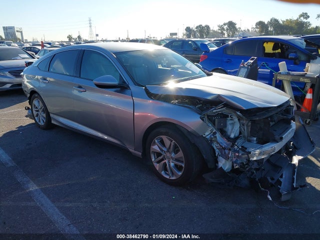 2020 1HGCV1F16LA099332 main image