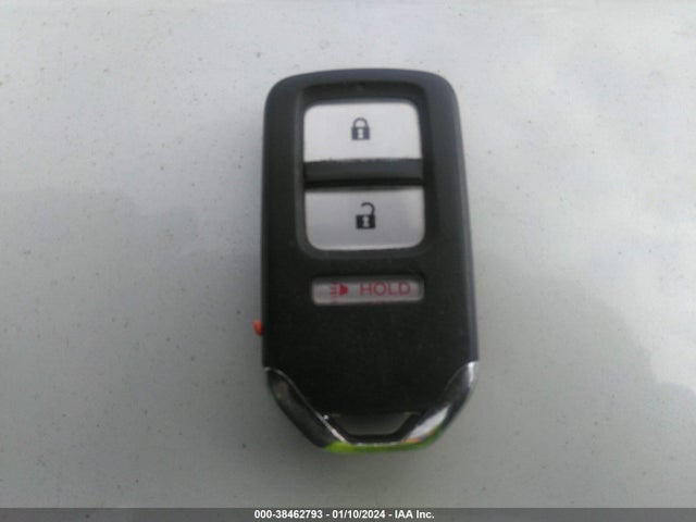 Honda Crosstour Ex-l V6 2015 5J6TF1H57FL001519 Image 11