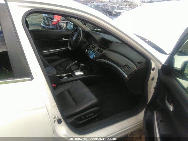 Honda Crosstour Ex-l V6 2015 5J6TF1H57FL001519 Image 5