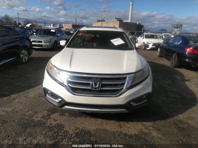 Honda Crosstour Ex-l V6 2015 5J6TF1H57FL001519 Image 6