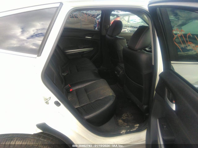 Honda Crosstour Ex-l V6 2015 5J6TF1H57FL001519 Image 8