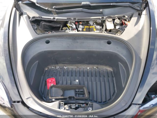 5YJ3E1EA2MF066594 Tesla Model 3 Standard Range Plus Rear-wheel Drive