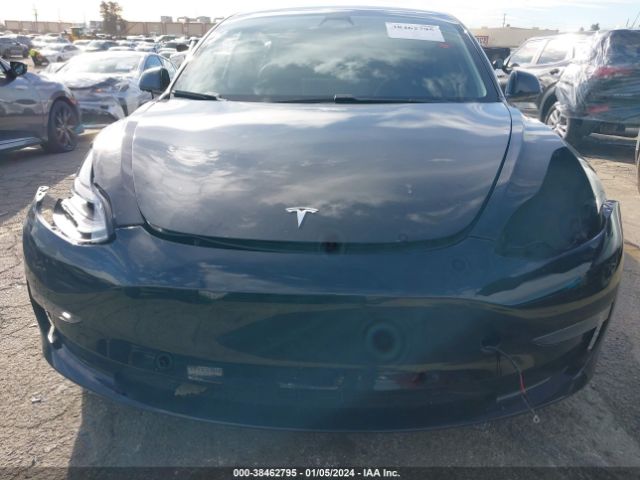 5YJ3E1EA2MF066594 Tesla Model 3 Standard Range Plus Rear-wheel Drive