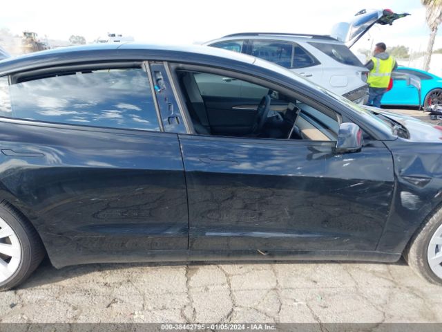 5YJ3E1EA2MF066594 Tesla Model 3 Standard Range Plus Rear-wheel Drive