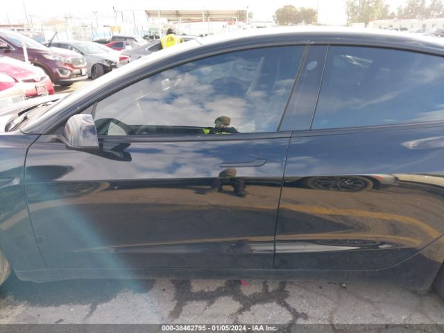 5YJ3E1EA2MF066594 Tesla Model 3 Standard Range Plus Rear-wheel Drive