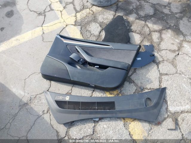 5YJ3E1EA2MF066594 Tesla Model 3 Standard Range Plus Rear-wheel Drive