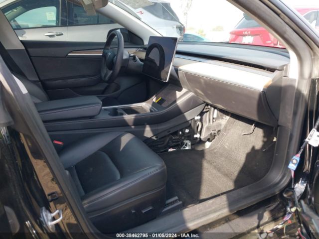 5YJ3E1EA2MF066594 Tesla Model 3 Standard Range Plus Rear-wheel Drive