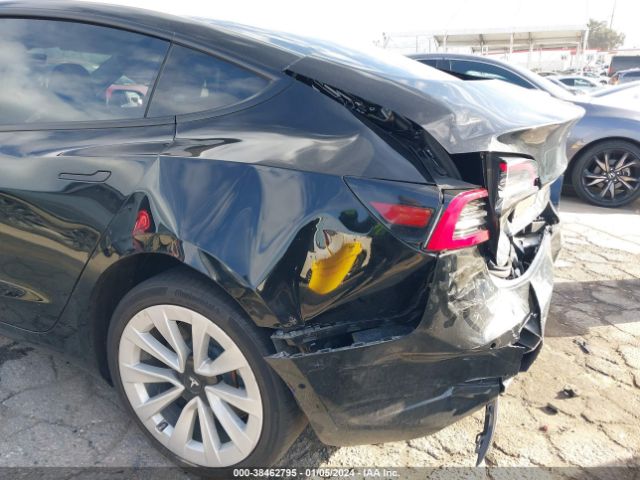 5YJ3E1EA2MF066594 Tesla Model 3 Standard Range Plus Rear-wheel Drive