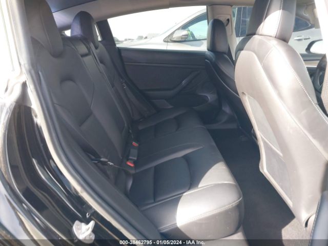 5YJ3E1EA2MF066594 Tesla Model 3 Standard Range Plus Rear-wheel Drive