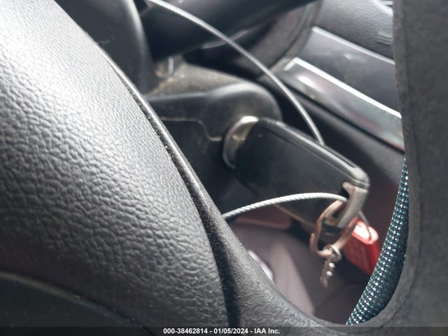 Chevrolet Impala 1fl 2014 2G11X5SL9E9267793 Image 11