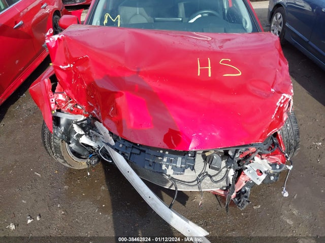 Toyota Camry Xse V6 2023 4T1KZ1AK0PU072951 Image 10