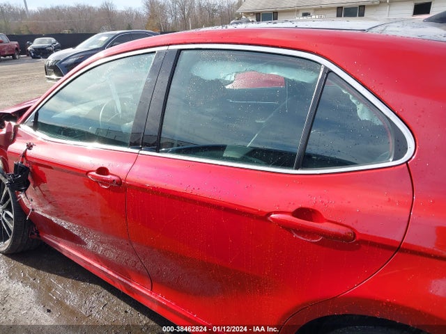 Toyota Camry Xse V6 2023 4T1KZ1AK0PU072951 Image 13