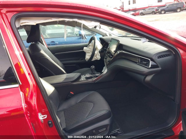 Toyota Camry Xse V6 2023 4T1KZ1AK0PU072951 Image 5