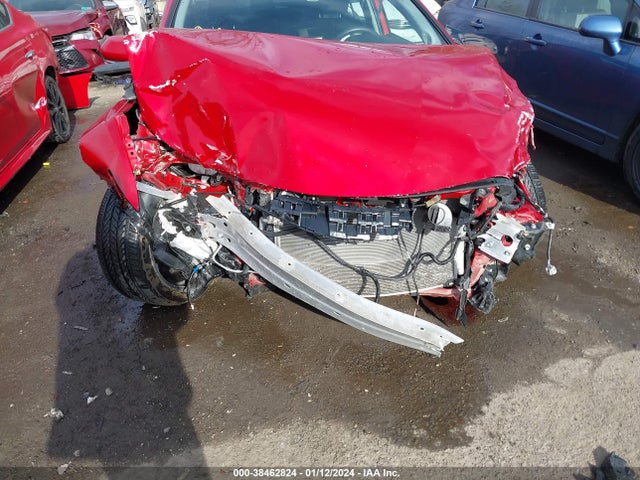 Toyota Camry Xse V6 2023 4T1KZ1AK0PU072951 Image 6