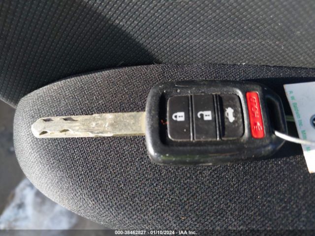 2HGFC2F57JH575386 Honda Civic Lx