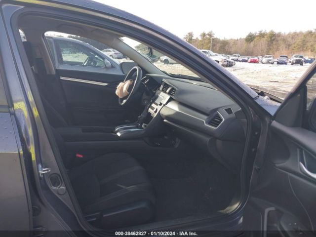 2HGFC2F57JH575386 Honda Civic Lx