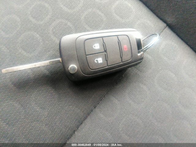 Chevrolet Trax 1ls 2016 3GNCJKSB0GL228170 Image 11