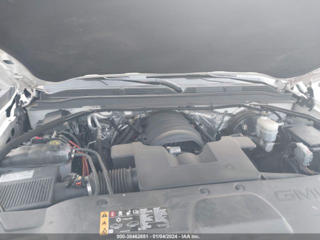 1GKS2GKC5HR182115 GMC Yukon Xl Slt